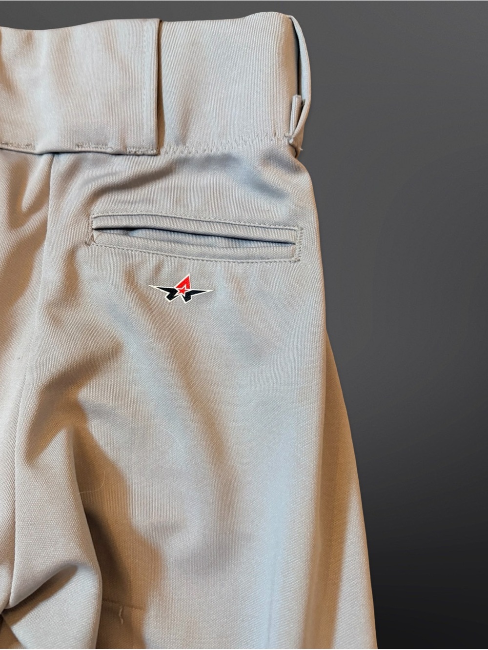 2-Pair Youth Medium Baseball Pants ⚾️ | Adidas + Alleson Athletic - Picture 5 of 11